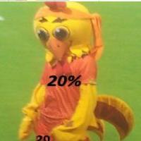 רמבו 20%